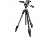 Manfrotto Compact Advanced Aluminum Tripod MKCOMPACTADV